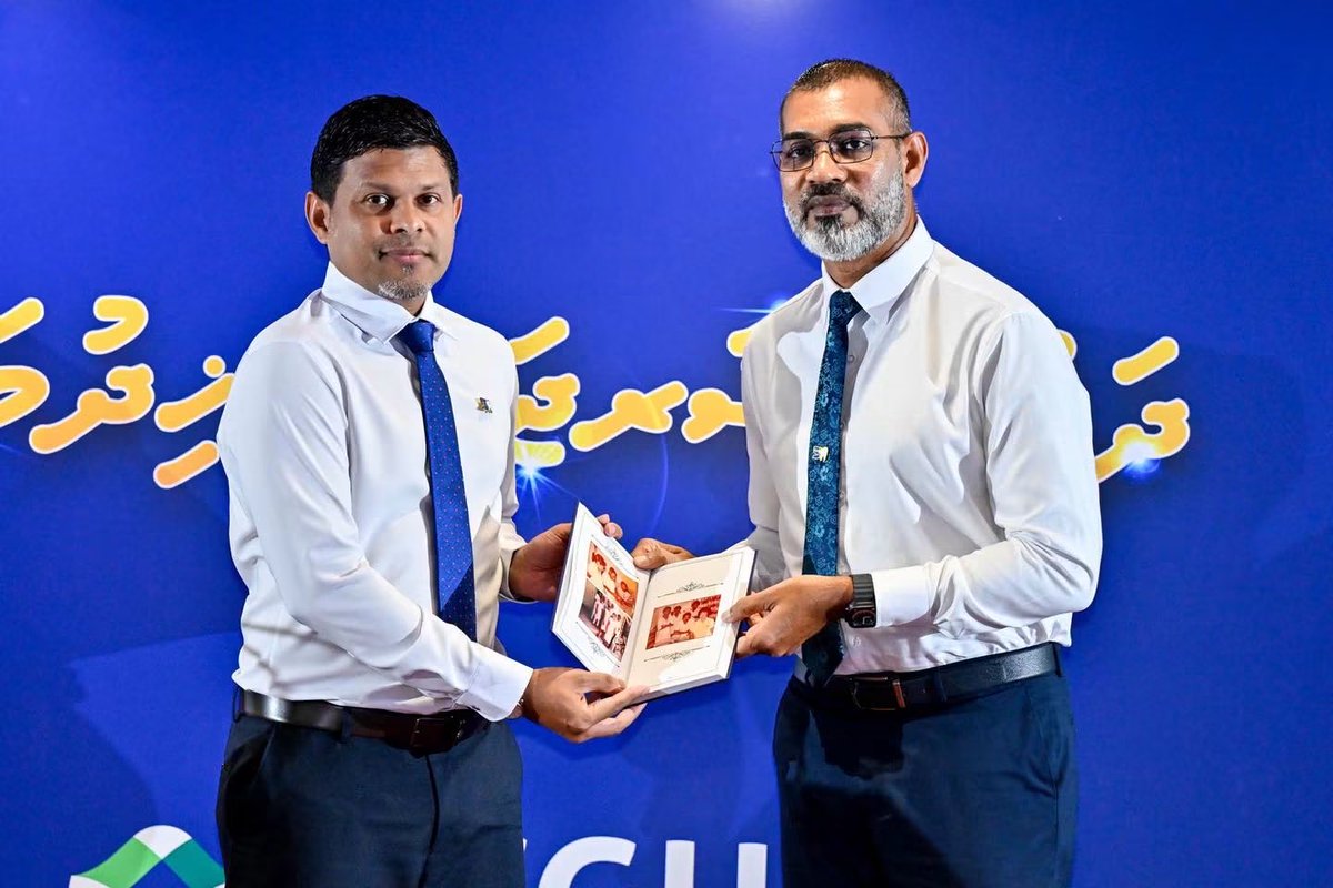 IGMH tweet media