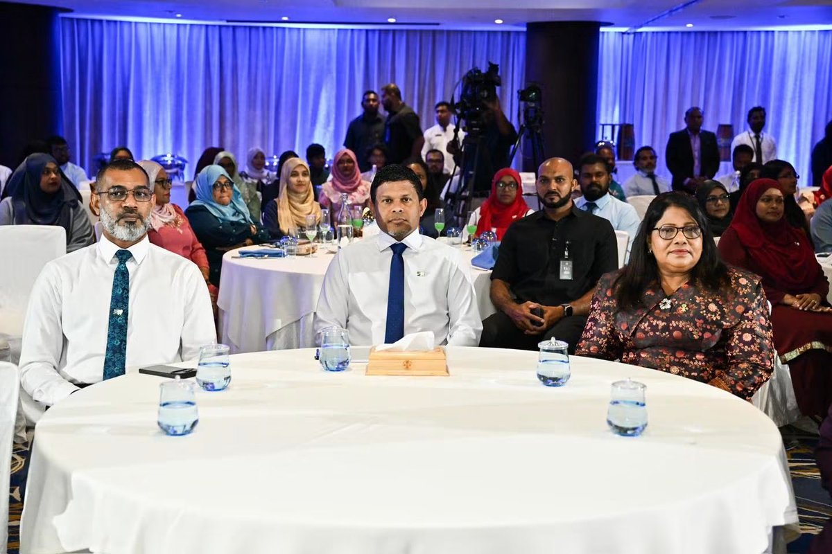 IGMH tweet media