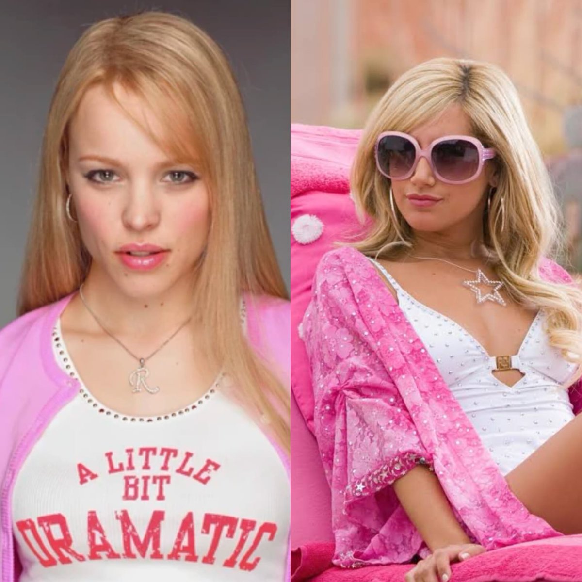 leximinetreebrs's tweet photo. Em entrevista à Premiere, Lexi Minetree fala sobre como personagens como Regina George, Sharpay Evans e Elle Woods desafiaram os estereótipos impostos às mulheres.

— Mulheres confiantes são automaticamente julgadas. Quando um homem é confiante, achamos que ele é elegante; quando é uma mulher, dizem que ela é uma canalha. Quando Elle Woods diz: "O quê, tipo, é difícil?", ela não está falando sobre a admissão na faculdade de Direito, mas sobre a autoconfiança necessária para chegar até lá.

Como mulheres, devemos nos inspirar nelas!