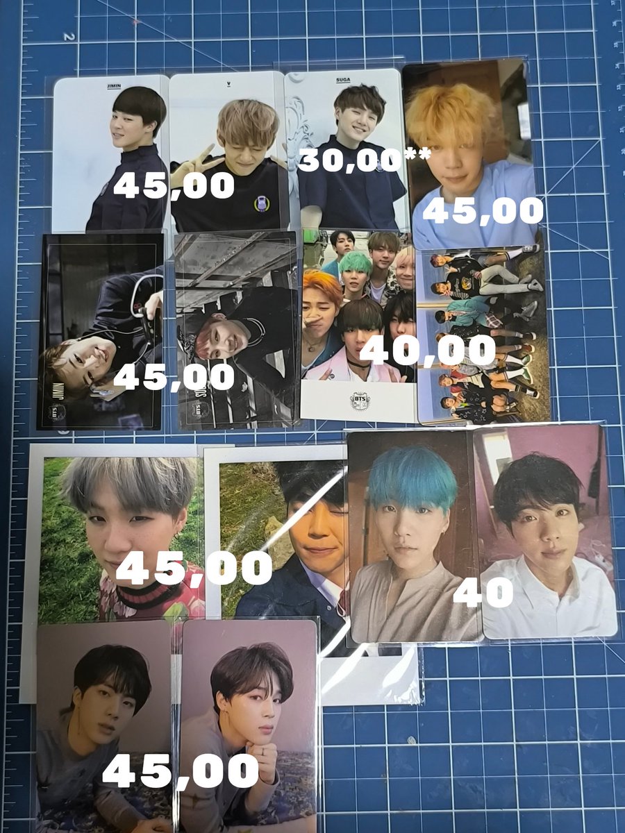 larigo96's tweet photo. As 19h vou anunciar esses para venda por enquanto. Por serem poucos photocard é mais fácil de eu manter o controle. E os outros irei verificar se faço por venda comigo ou com a gom em ceg 🙏🏻 desde já agradeço a todos https://t.co/oSvWfEznEE