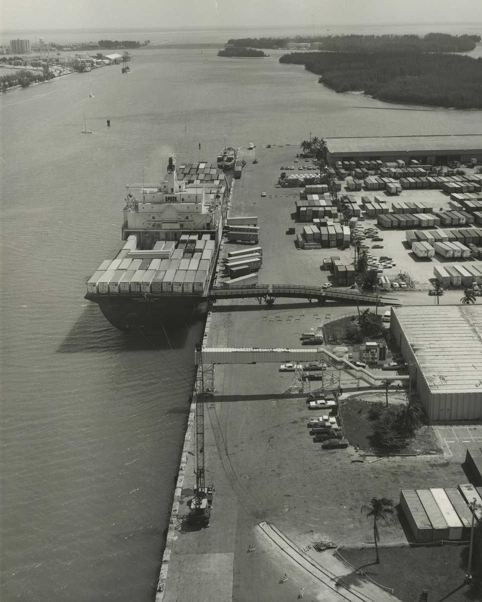 PortMiami tweet media