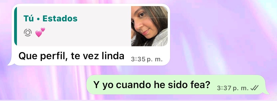 VCmajito's tweet photo. La gente es como rara. 🙄 https://t.co/wiieFtnRBE