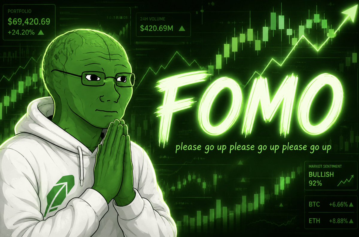 FOMO tweet media