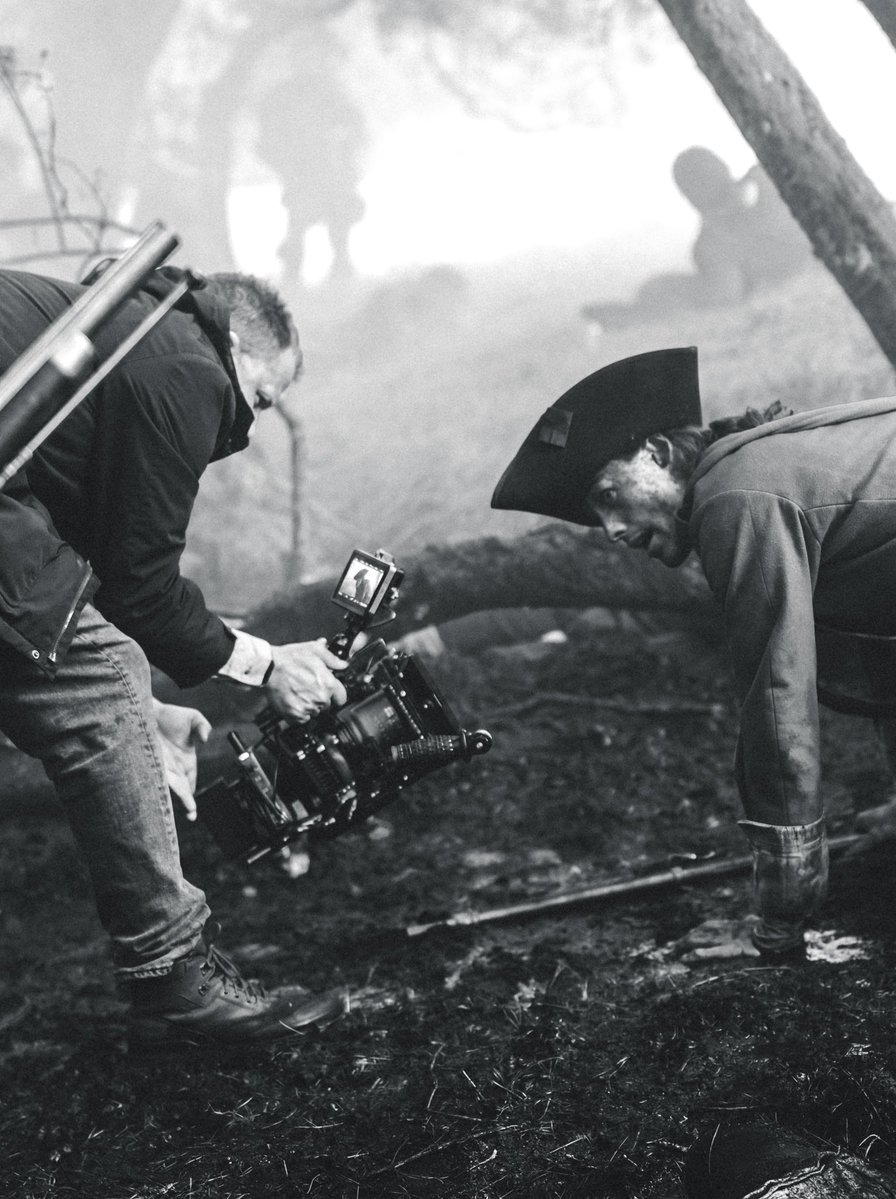 watchonwonder's tweet photo. History never looked so good🎬 🇺🇸 https://t.co/XqezRMRVhn