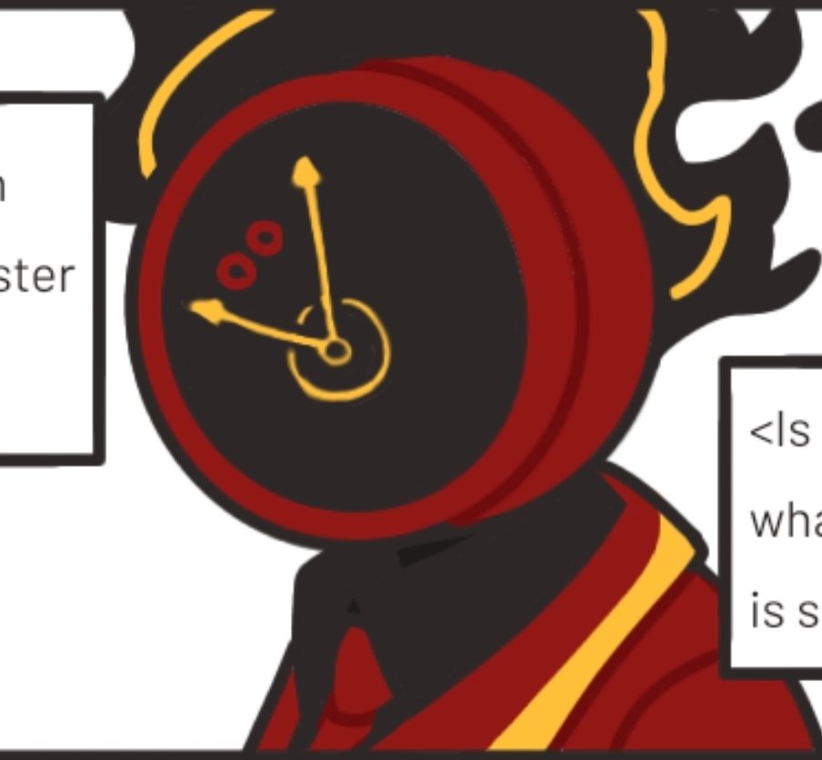 scallionnss's tweet photo. Small snippet of another comic I made, I'll post it tomorrow tho ^^ https://t.co/fzMNAd1UxN