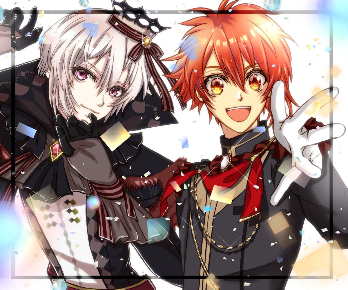 あきら@6/28西1エ05b (@akirahahikari) / Posts / X