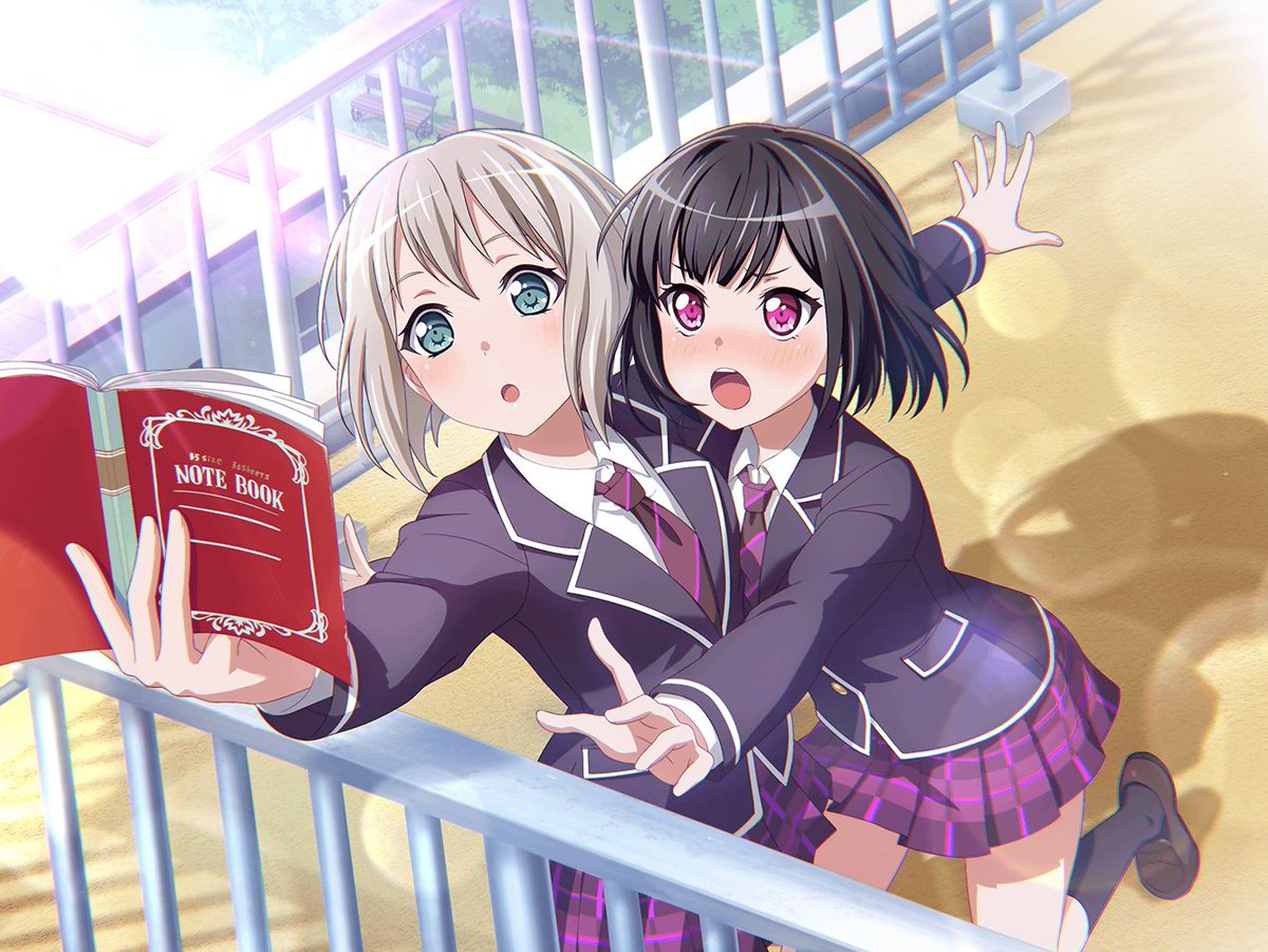meowmocaran's tweet photo. Welcome back middle school mocaran https://t.co/Vgo68YDNo2