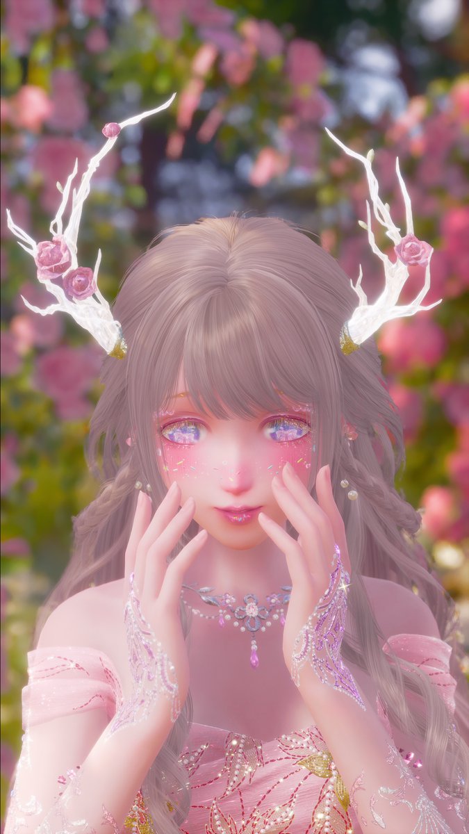 LaeNikki's tweet photo. ૮꒰ ˶• ༝ •˶꒱ა ♡

♡ ✩₊˚ #InfinityNikki ˚.⋆☾˚.⋆ #infinitynikkitwt ⋆⁺ infinitynikki ₊✧ ♡ https://t.co/KTZk0Kh3id