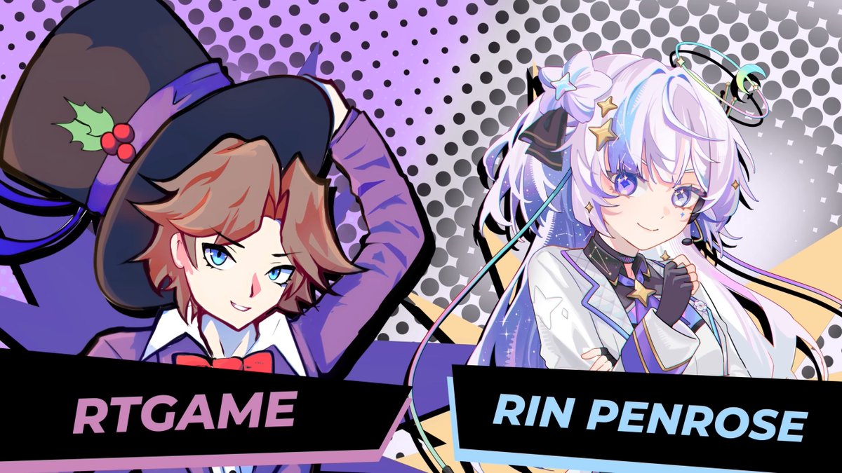 KaroshiMyriad's tweet photo. A new trailer has released for 3D train platformer "Denshattack!" revealing skins and voice lines for the following creators:

- IRyS
- Shiori Novella
- Ironmouse
- CDawgVA
- RTGame
- Rin Penrose
- Limealicious
- Eyepatch Wolf
- GEEGA

The game will release on July 15 for Steam, Switch 2, PS5, and Xbox.

https://t.co/BRpUg6z2zh