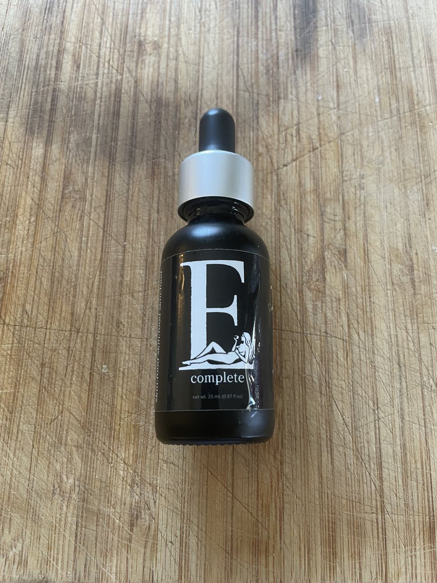 MoorishPechorin's tweet photo. I placed Anabology’s Vitamin E just on the tip and I busted #WhoaMan https://t.co/BrHFV2GtQO