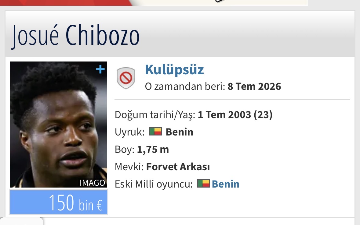 Bayplay1010's tweet photo. Lütfen bu oyuncuyu alalım yönetime yakın arkadaşlar lütfen iletin manajla ikisi mükemmel uyum sağlar @Sivasspor https://t.co/uoNpSI9Z8w