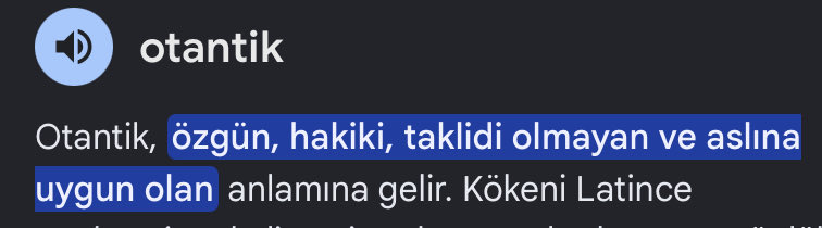 firlama99's tweet photo. @lluilade ıltıfattı aslında https://t.co/VIgsNLVWVa