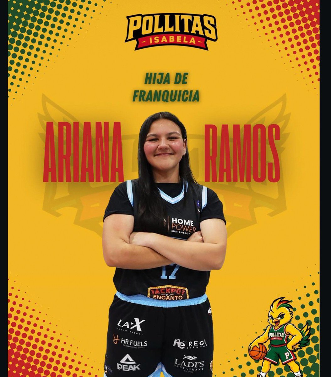 break152609's tweet photo. #BSNF POLLİTAS İSABELA
SİGNED 🏀 ARİANA RAMOS https://t.co/GhnVBy8050