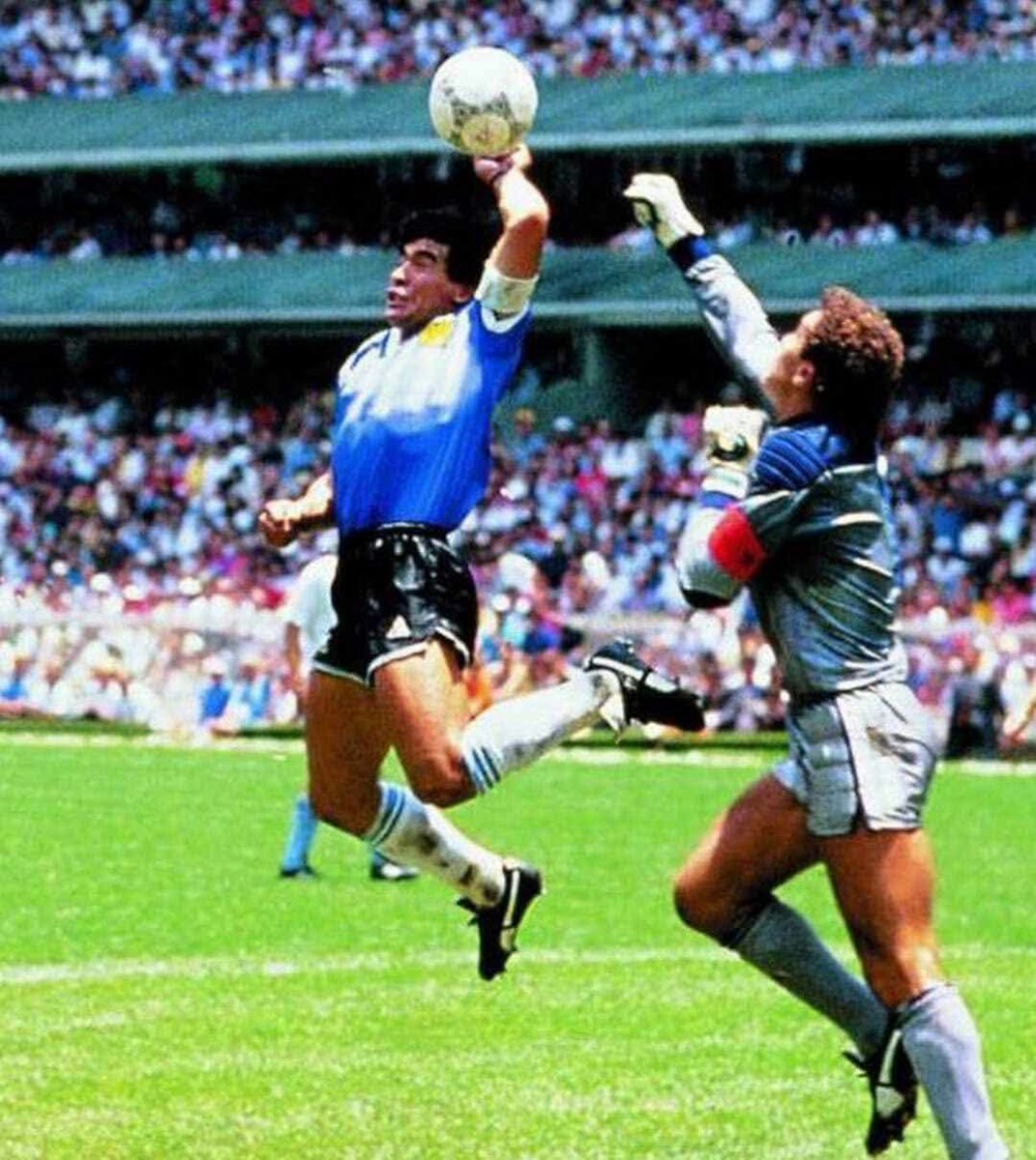 Gunner_811's tweet photo. ✋️ ⚽️ 🇦🇷 https://t.co/giAtKYovb4