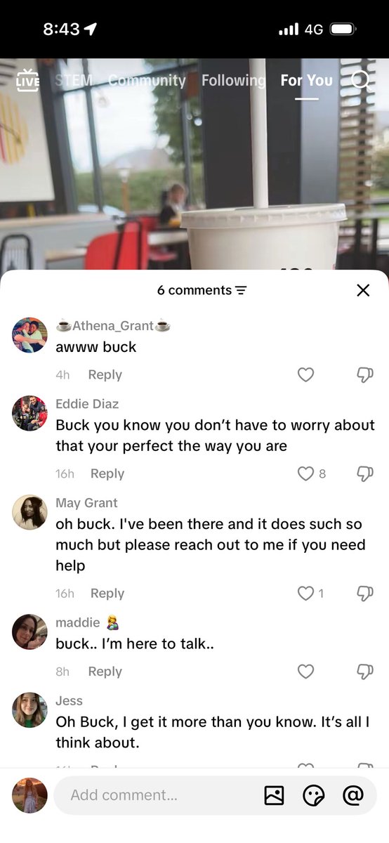 6yrsandcounting's tweet photo. Okay I’m just going to say it… There’s a difference with having a fan account and having an actual roleplay account.. Sorry but I think it’s weird, especially when you find other people’s kids on the internet to make it look like YOUR kid https://t.co/OCe6Bdgryt