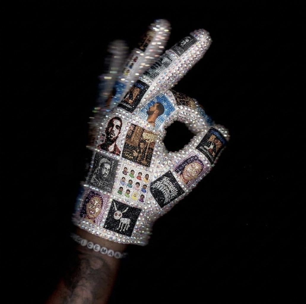 smyla61's tweet photo. If Drake never dropped another album today his legacy is already untouchable. https://t.co/s0hI7bUM0l
