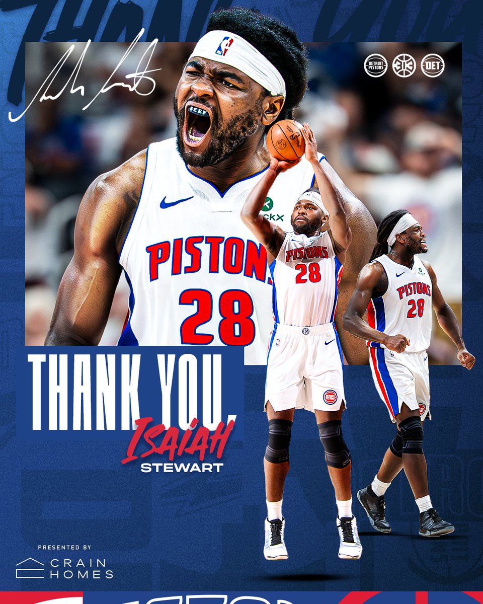 DetroitPistons tweet picture