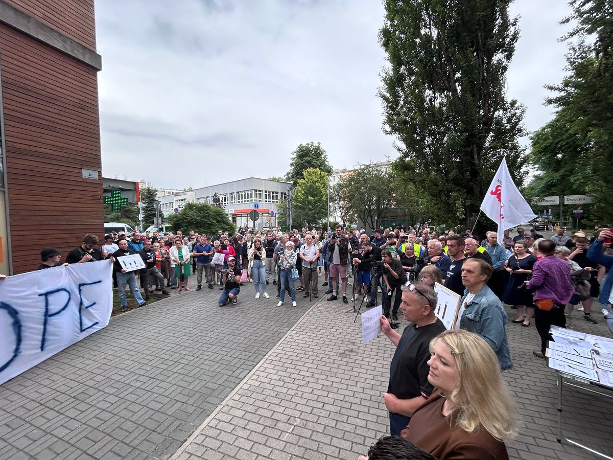 Polish Connection tweet media