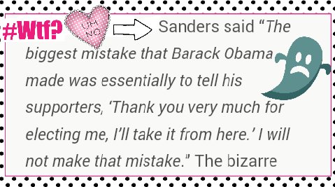 SassyDem's tweet photo. @dhartk @PollTracker2024 @MaineDems @TheDemocrats #LOL @ DSA COMMUNISTS using "#NotMeUs" as their handle when IT'S A SLANDEROUS ANTI-@TheDemocrats LIE ABOUT OBAMA‼️ There's never been a more ME! ME! ME! "ONLY I CAN FIX IT" CON MAN TO GRIFT HIS WAY TO THE PRESIDENCY THAN #PutinPuppet #BernieSanders 🖕🏼🌹🤡 @dhartk https://t.co/k5vLE1Uf1r