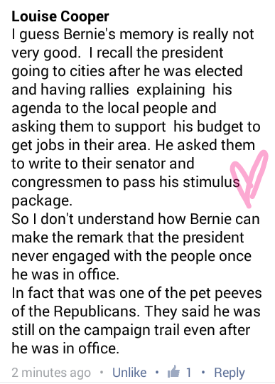 SassyDem's tweet photo. @dhartk @PollTracker2024 @MaineDems @TheDemocrats #LOL @ DSA COMMUNISTS using "#NotMeUs" as their handle when IT'S A SLANDEROUS ANTI-@TheDemocrats LIE ABOUT OBAMA‼️ There's never been a more ME! ME! ME! "ONLY I CAN FIX IT" CON MAN TO GRIFT HIS WAY TO THE PRESIDENCY THAN #PutinPuppet #BernieSanders 🖕🏼🌹🤡 @dhartk https://t.co/k5vLE1Uf1r