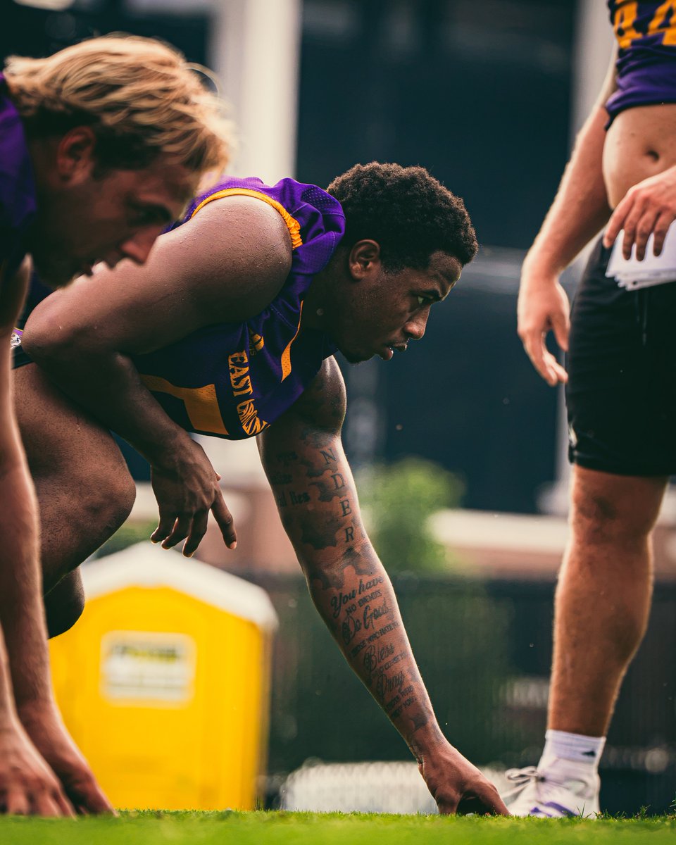 ECUPiratesFB's tweet photo. One step closer 💪 https://t.co/lwsmAbBxRD
