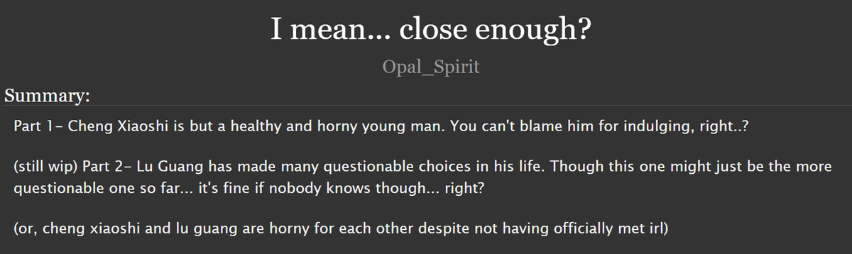 opal_spirit's tweet photo. i couldn't wait and since i talked about it, i posted the first part... heh, stay tuned for the next chapter, hopefully next week... 
https://t.co/kbw49p8Z2h https://t.co/1Gw3E8B7aF