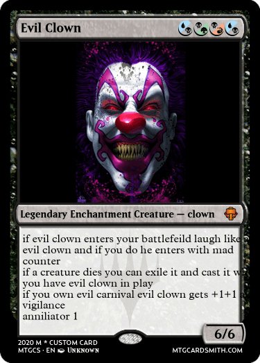 PowerGeist tweet picture