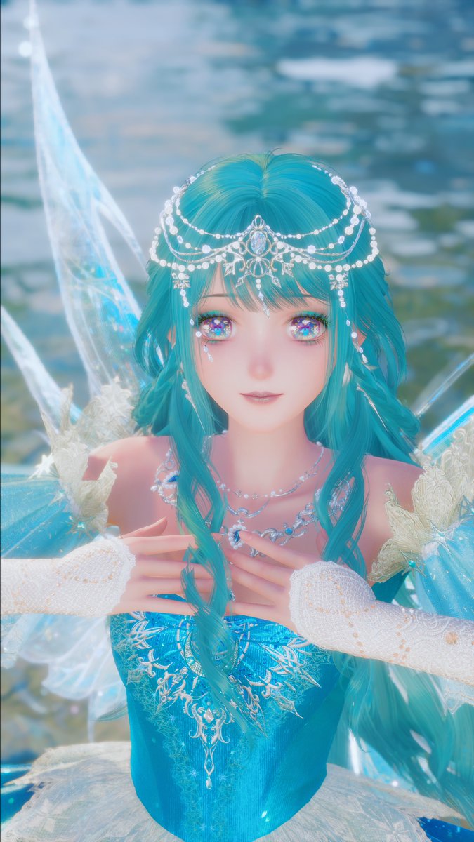 LaeNikki's tweet photo. ♡ ✩₊˚ #InfinityNikki ˚.⋆☾˚.⋆ #infinitynikkitwt ⋆⁺ infinitynikki ₊✧ ♡ https://t.co/VcEDkmQdi1