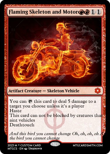 PowerGeist tweet picture