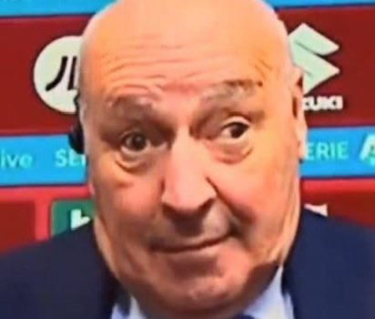 tonnogobbo's tweet photo. La Giustizia Sportiva deve essere rapida e afflittiva @andreaabodi https://t.co/sfR5ctawyT