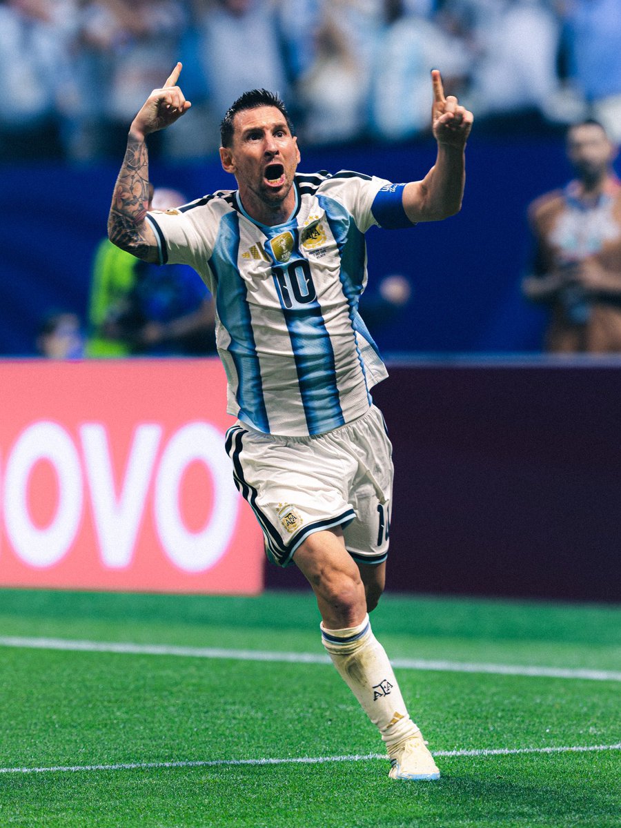Messias tweet media