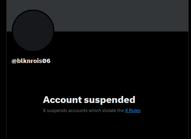 redluvsclix's tweet photo. @blknoiz06 this guy pretending to be you either closed the account after making an entire 2 months of work in just 2 seconds, his entire wallet is worth 40k. And scammed me for all my money https://t.co/dW7utAmrFr