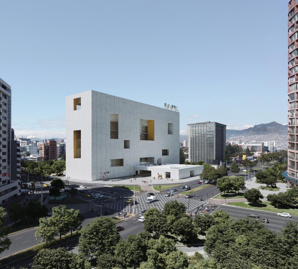arxppr's tweet photo. #archmag Campo Baeza . Maoda https://t.co/itUMzYYTZE /
one of your possible web sources for the best of architecture and contemporary art /
.......................................................................................................

new Nation… https://t.co/WvSQJI04LX