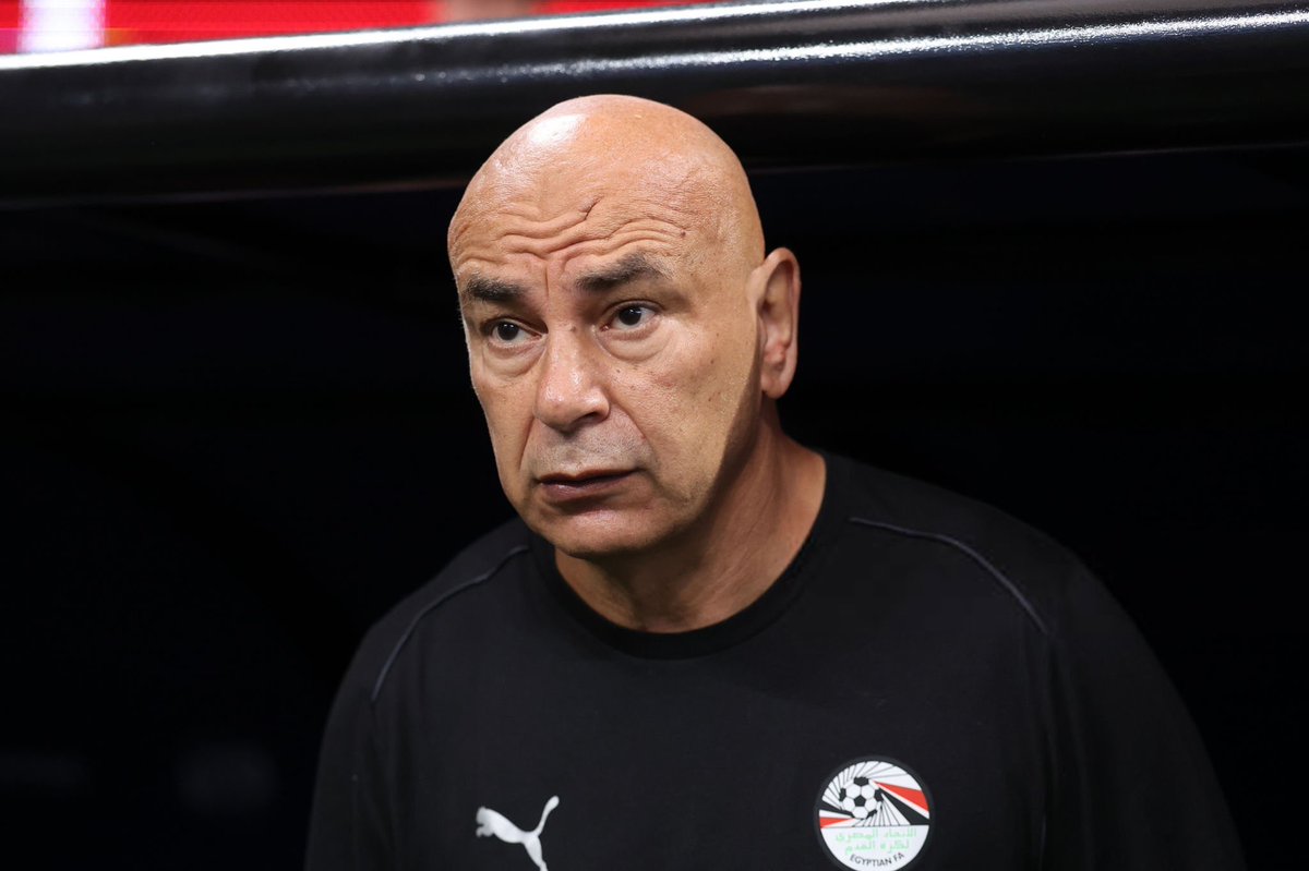 TrendEPL's tweet photo. شبكة Kora Plus تنشر صورة للمصحف الشريف الذي كان يحمله المدرب حسام حسن خلال مباريات كأس العالم 2026. ♥️ https://t.co/62Y3WbA9Cw