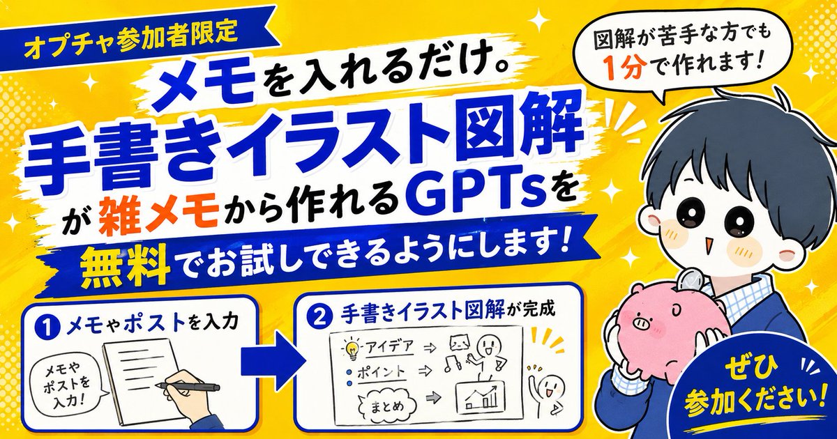 Post by よし｜Xまみれ on X: 週末やります。