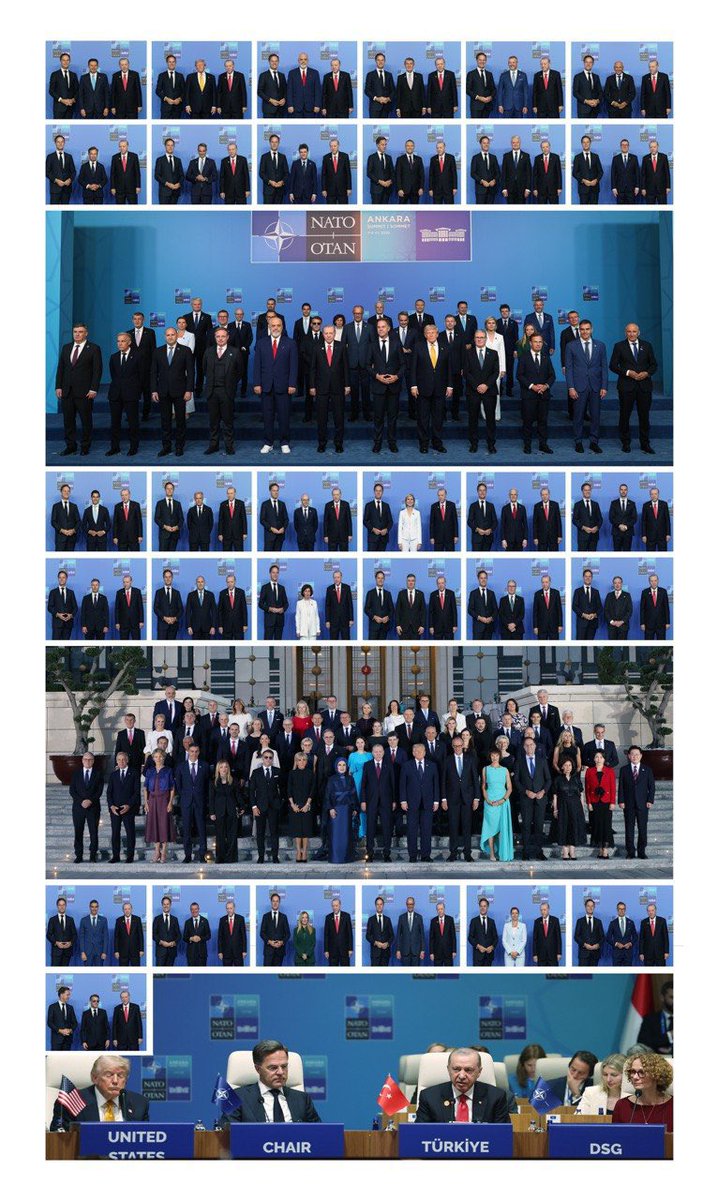 mesutbozatli's tweet photo. #KüreselLiderErdoğan 
#NATOsummit https://t.co/WmuN35fJOh