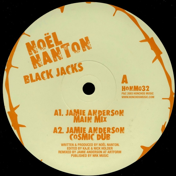 trschwab's tweet photo. Finding nice tunes from Noel Nanton from the early 2000s. Seems he stopped music to make a design/typography company. https://t.co/VxwWrX2SJ6