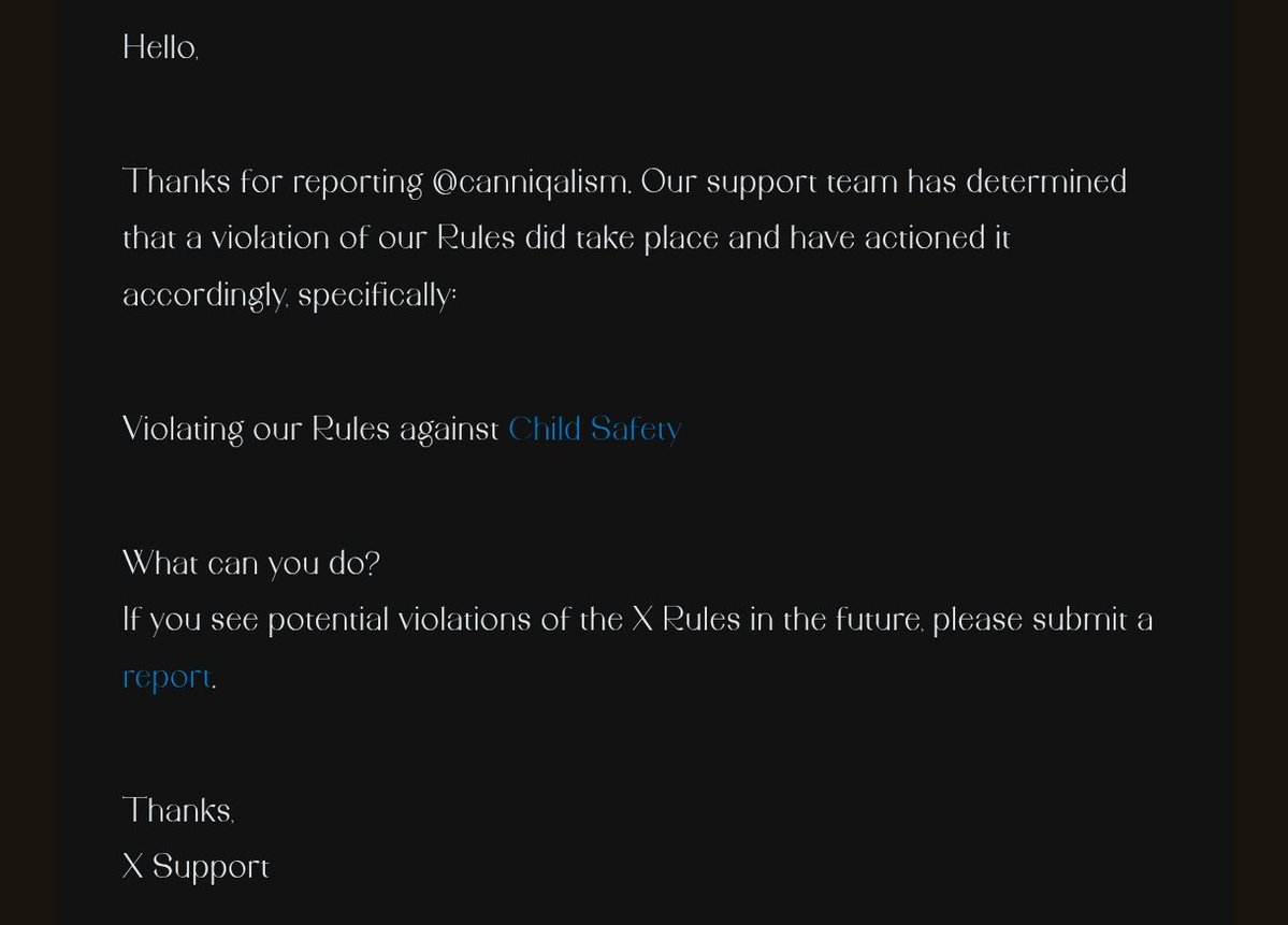 OGNEONMAMBA's tweet photo. They want me gone cause i reported them for making 🍇 jokes https://t.co/eBGWatozKA