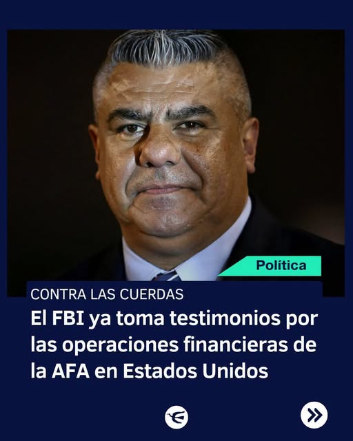 XxiJusticia's tweet photo. Este asqueroso corrupto no debe estar más en la AFA https://t.co/bUxMAAArCn