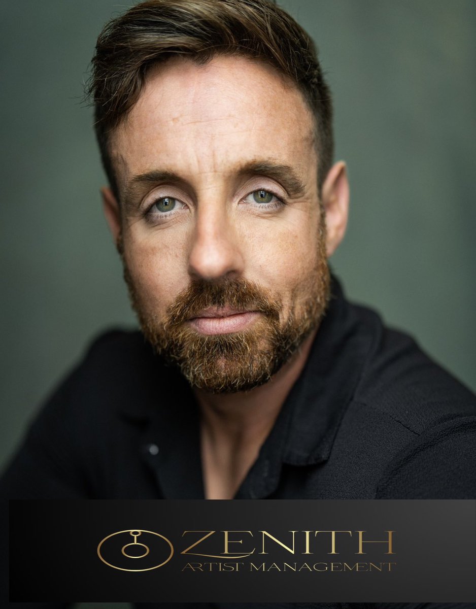 ZenithArtistMgt's tweet photo. Confirmed | #Panto #Xmas
@THESTEVIRITCHIE 👏🏼#Xfactor #ZamFam https://t.co/zcMpv72n8y