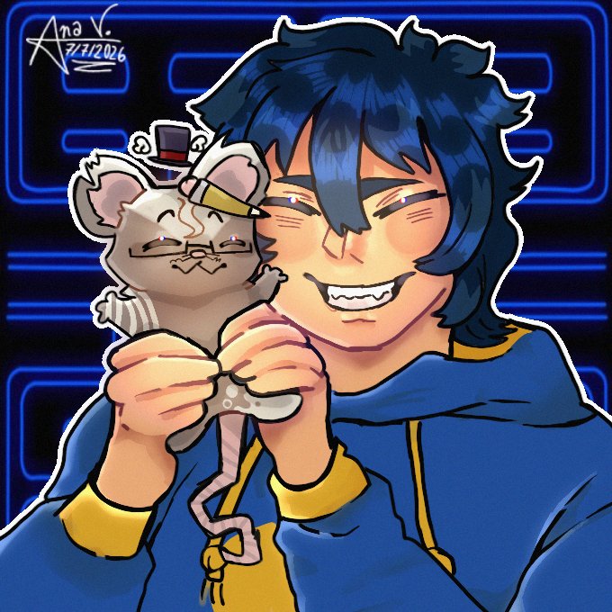 Patinhinfeio's tweet photo. FELIZ ANIVERSÁRIO MOÇO PAC!! 🎉🎊🎂♪ヽ(´▽｀)/
.
.
.
#PACDAY #Pactwfanart https://t.co/zpfrfGPmse