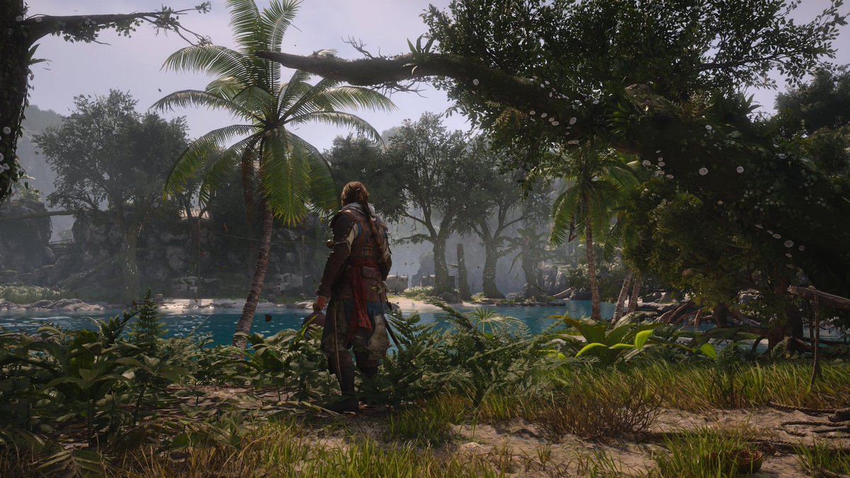eusouolito's tweet photo. O que a Ubisoft fez em Assassin's Creed Black Flag Resynced, é coisa de louco! https://t.co/at9zZE3lhb