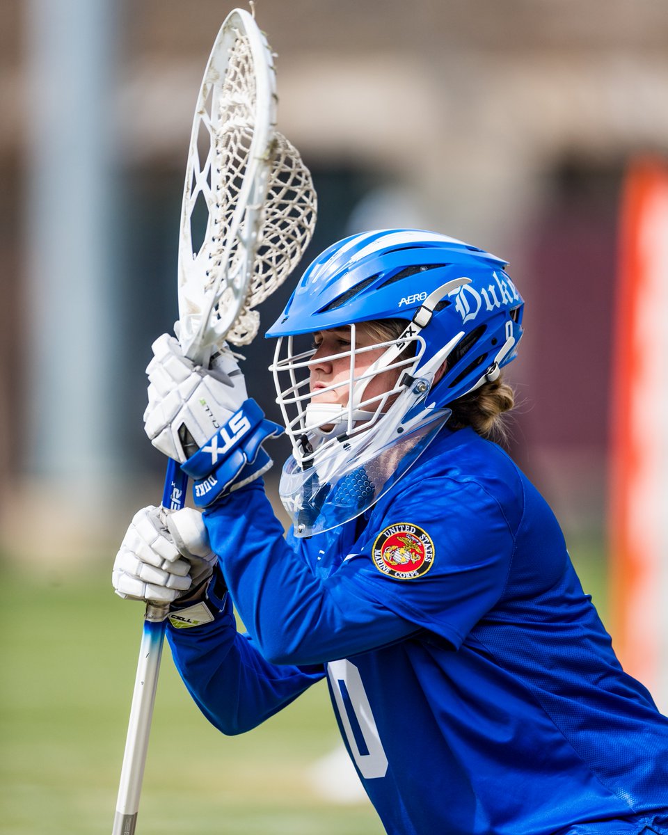 DukeWLAX's tweet photo. Senior Spotlight: Cam Christie https://t.co/C0dAXXd5Ha
