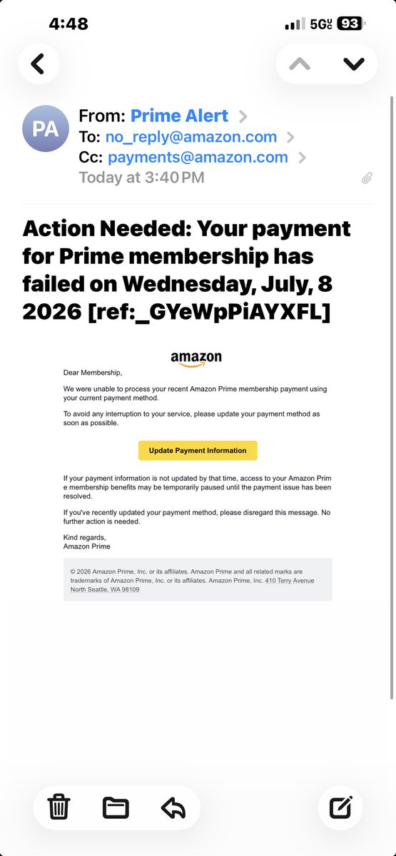 RideNode's tweet photo. SCAM ALERT!!! SEE BELOW!!! https://t.co/wcYOgcqEc3