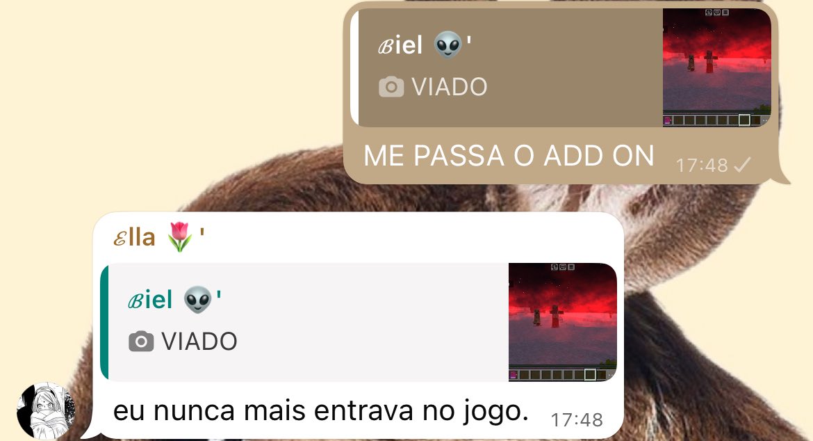 iamdeergirl's tweet photo. dois tipos de mulheres https://t.co/rtFQOn42CT