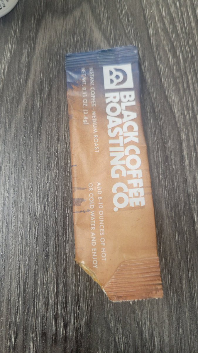 BowTiedCFI's tweet photo. Not all days are luxurious 

Not all days do FBOs know what a cup of coffee is

Thats why I bring this on contract trips

Little afternoon pick me up https://t.co/4vwFOmSaqz