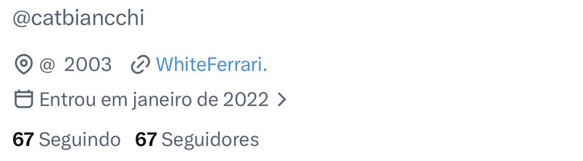 catbiancchi's tweet photo. que aura da porra https://t.co/92a3sNK7Ed