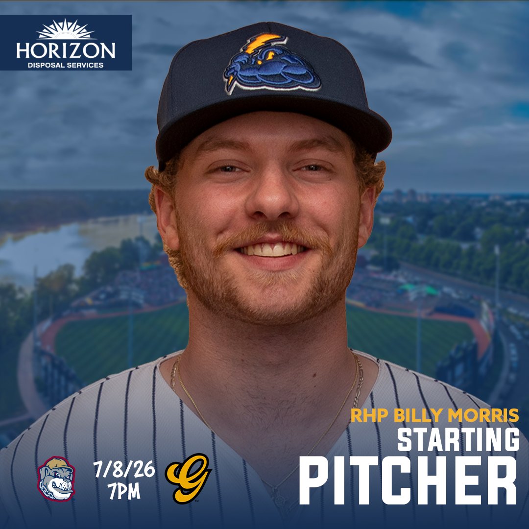 TrentonThunder tweet picture