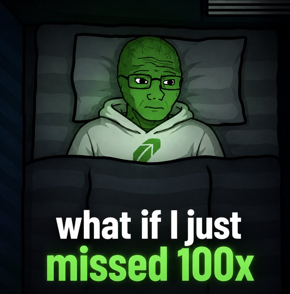 FOMO tweet media