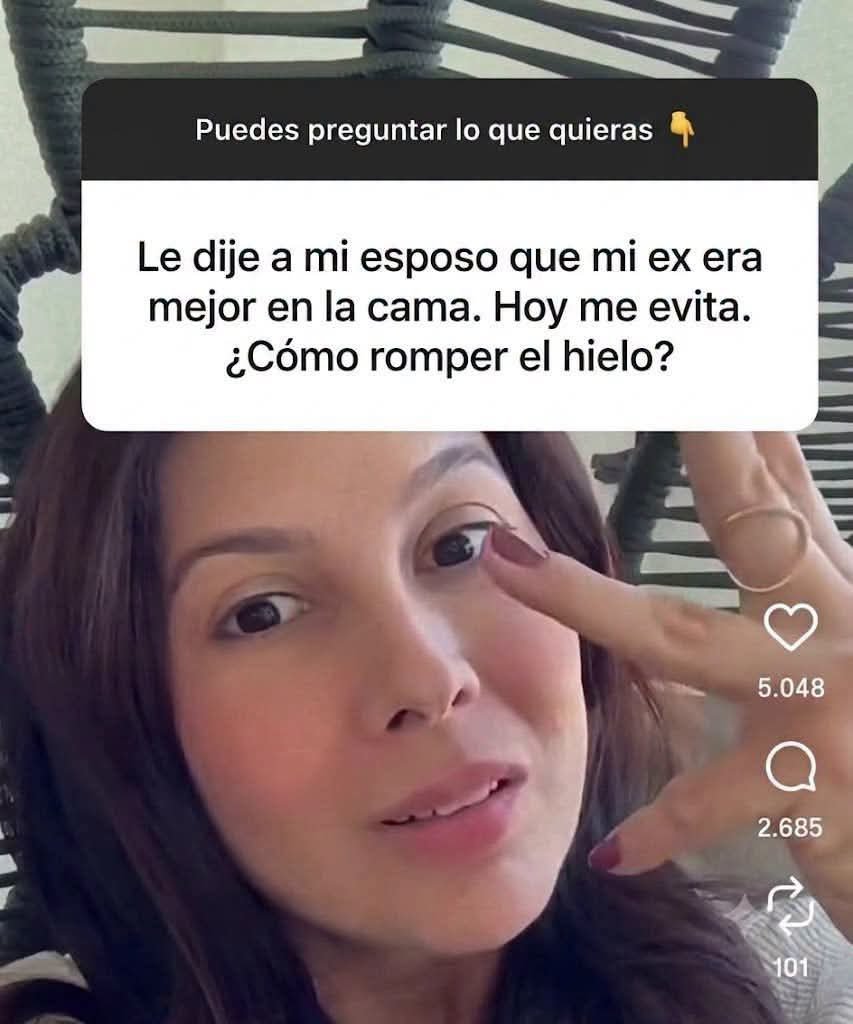 Mega atún tweet media